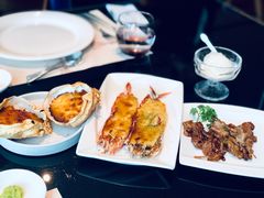 -Mr·Fish鱼鲜生海鲜放题(银泰in99店)