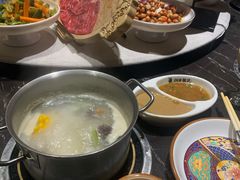 -潮牛魏记鲜牛肉火锅(开发区店)