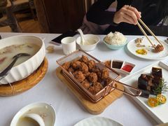 -天和晟新京菜.水煮鱼.湘土菜(国展店)