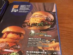 -bluefrog蓝蛙(悠唐购物中心店)