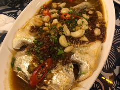 -通安客栈中餐厅·何家小馆