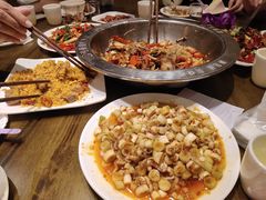-弓虽昌焖烧鸡(大竹林店)