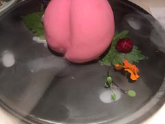 -韵秋荷(宝山龙湖天街店)