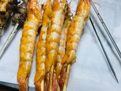 剥皮虾-烤五行·烧烤烤串(石佛营店)