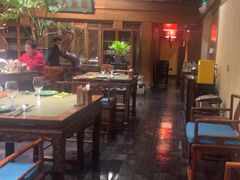 -那家小馆•北京菜•烤鸭(中关村店)