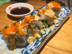-江户前寿司(好运街店)