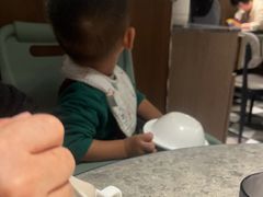 -留半山·香港食堂(啦啦宝都店)