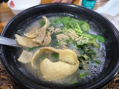 -皮蛋弟砂锅店(总店)