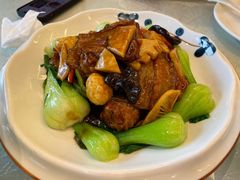 陕西大烩菜-玉华宫宾馆·餐厅(铜川驻京办店)