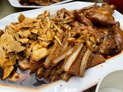 -吴长子卤菜馆(统一街店)