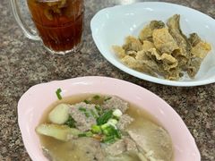 -榮泰米粉湯(Left Shop)