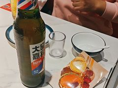-头牌·鹤岗小串(万达店)