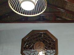 -呼吸森林·生态农庄农家乐私房菜