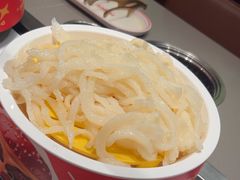 -龍歌自助小火锅(雨花台江南虹悦城店)