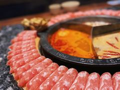 牛羊天下-蜀大侠传统主义火锅(淮安店)