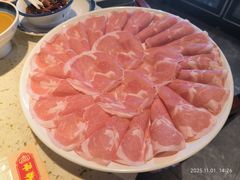 -鑫隆四季涮肉(八角畅游店)