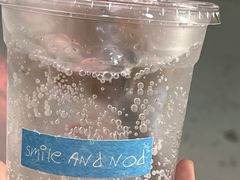 -nodcafe(M50创意园店)