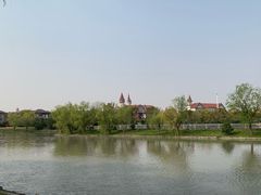 -美兰湖景区