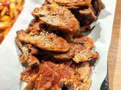 -贯贯吉·清真餐厅(浙江中路店)