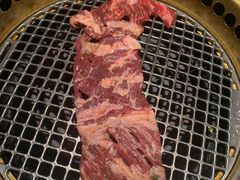 -谷牛和牛烤肉(漕河泾印象城店)