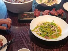 -永安鱼庄·镇江菜(东吴路店)