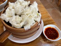 -豆相识•九九豆腐脑(牛咡桥店)