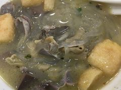 -咬不得高祖生煎·简餐(高银街店)