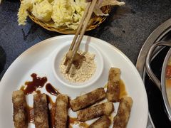 -滇味源天麻竹荪火腿鸡火锅(黔城天街店)