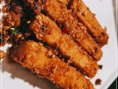 -铜锣湾·有麝自然香(重庆新天地店)