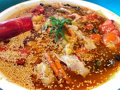 -茉芮·精致四季川菜(三坊七巷店)