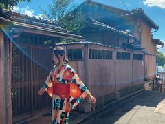 -有栖山 清光院 清水寺