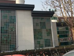 -北京市海淀区翠微小学