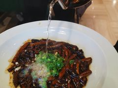 -老吉堂上海本帮菜(望京万象汇店)