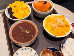 -小团圆糖水铺(襄阳南路店)