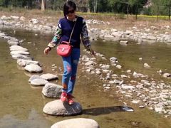 -野三坡清泉山风景区