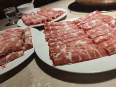 -总参北京涮羊肉