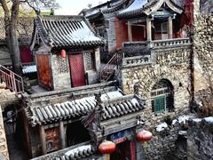 -店头古堡