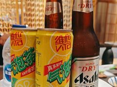 -京旬海鲜放题·铁板烧自助餐厅