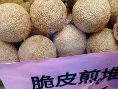-纯心饼店(源溪店)