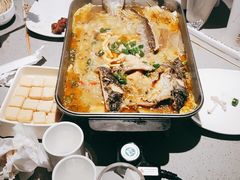 -半天妖烤鱼(中山路店)
