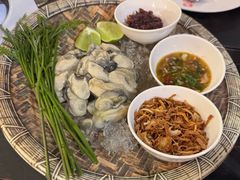 -大螃蟹海鲜餐厅