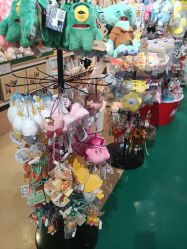 -Hamleys哈姆雷斯(东方福来德店)