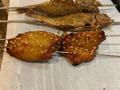 -郑喜旺烧烤(郑州总店)