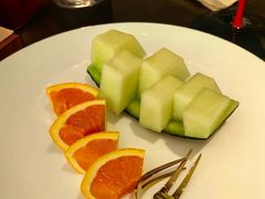 -甄御•海鲜新青岛菜(麦岛店)