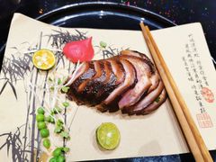 -上海1号私藏菜(静安店)