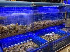 -鲁商铂尔曼大酒店·铂丽自助餐厅