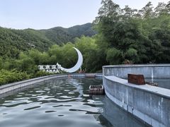 -天目湖御水温泉·度假酒店