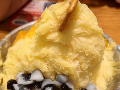 -糖糖屋•糖水•雪花冰店(时尚天河店)