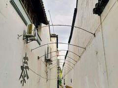 -衣裳街历史文化街区
