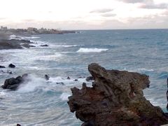 -龙头岩(Dragon Head Rock)